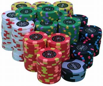 cheap fb poker chips